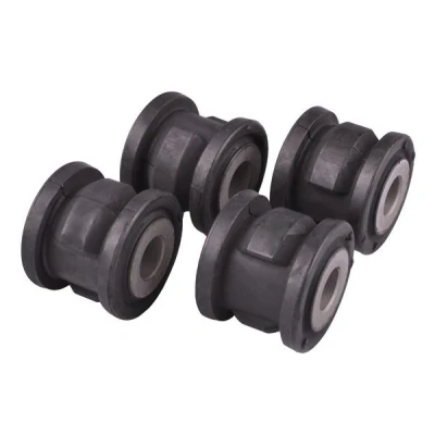 Immagine di TEDGUM TED29007 Supporto, Scatola comando sterzo Assale anteriore