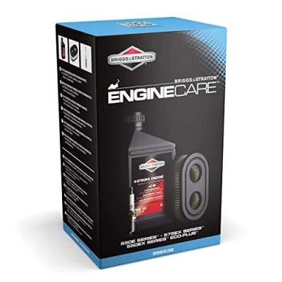 Immagine di Briggs and Stratton 992234 700/750/750 series i/C/Dov Engine Care Kit, multicolore
