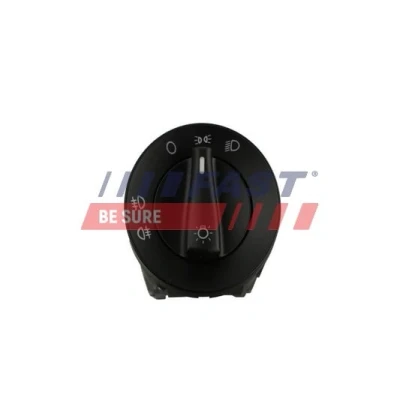 Immagine di FAST FT09002 Interruttore, Faro principale VOLKSWAGEN: Golf 4, Passat B5 GP Variant, Sedan