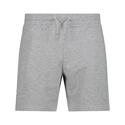 Immagine di CMP Bermuda melange Elasticizzati da Donna, Grigio Mel., 42