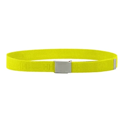 Immagine di Helly Hansen HH LOGO WEBBING BELT Color: 360 YELLOW Talla: STD
