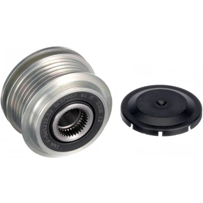 Immagine di GATES OAP7290 Puleggia Alternatore 42 ALFA ROMEO: Giulietta Hatchback, JEEP: Renegade SUV