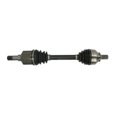 Immagine di PASCAL G2V005PC Albero motore / Semiasse Assale anteriore Sx 580mm VOLVO: V50, C70 2 Cabriolet, S40 II, FORD: Focus 2, Kombi
