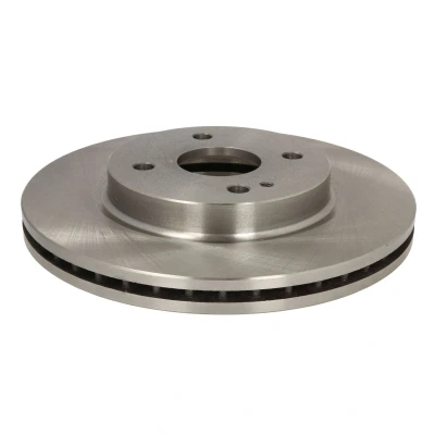 Immagine di ABE C33089ABE Disco freno Assale anteriore 258 23 4 ventilazione interna ad alto tenore di carbonio MAZDA: 2 Hatchback, MX 5 IV