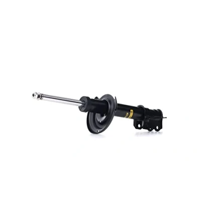 Immagine di MONROE G8001 Ammortizzatore A pressione del gas doppio tubo tipo McPherson Spina superiore, Collare inferiore OPEL: Astra H Caravan