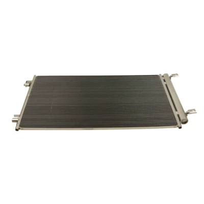 Immagine di MAXGEAR Easy Fit AC830262 Condensatore con essiccatore 11,8 8,7 Alluminio 650 R 1234yf OPEL: Astra K Hatchback