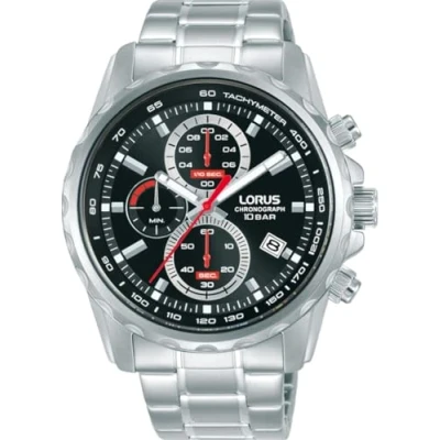 Immagine di Lorus Orologio Argento RM371JX9