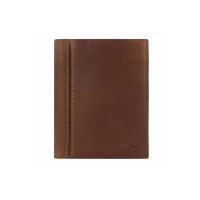 Immagine di camel active Bilbao RFID Schutz Portafoglio, Uomo, Taglia: One Size, Cognac