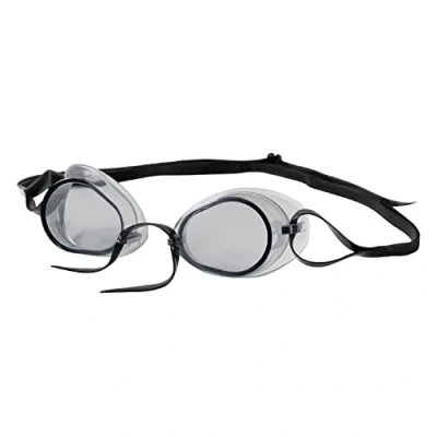 Immagine di Tyron Performance Race Goggle (fumo)