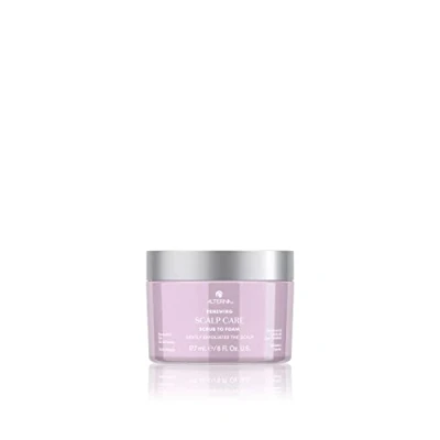Immagine di Alterna Renewing Scalp Care Scrub to Foam 177 ml