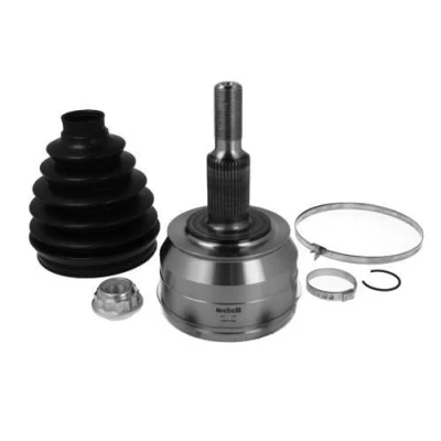 Immagine di METELLI 15 1479 Kit Giunto Omocinetico Thermoplast VOLKSWAGEN: Transporter 5 Bus, 5, Multivan (7HM