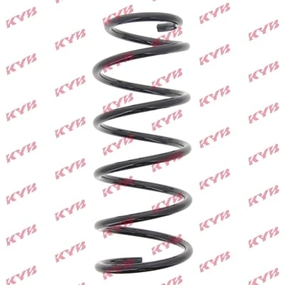 Immagine di KYB K Flex RC2137 Molle ammortizzatori Assale anteriore Molla ad elica CHEVROLET: Aveo / Kalos Hatchback