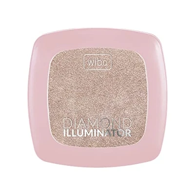 Immagine di Wibo Highlighter New Diamond Illuminator Nr 2
