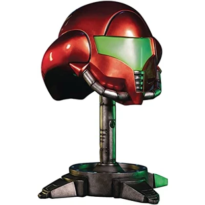 Immagine di First4Figures MPHTST Statua in Resina Metroid Prime Samus, Multicolore