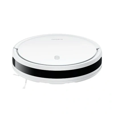Immagine di Xiaomi Robot Vaccum E10 aspirapolvere e pulitori Bianco Gestito da app, lotti del sacchetto, Con funzione di pulizia
