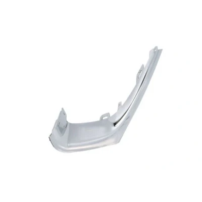 Immagine di Paraurti striscia di rivestimento/protezione BLIC 6502 07 5025915Q Collegamenti