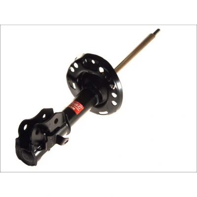 Immagine di KYB Excel G 339723 Ammortizzatore Assale anteriore Sx A pressione del gas doppio tubo tipo McPherson Spina superiore