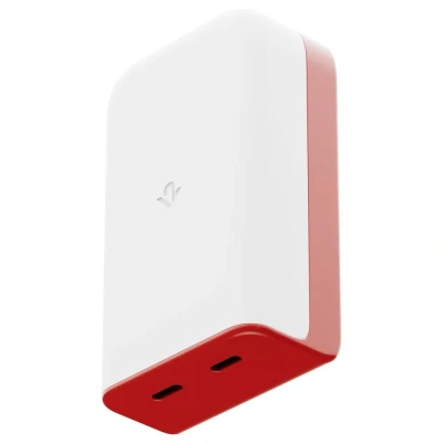 Immagine di Twelve South PlugBug 50W USB C Wall Travel Charger with Find My TS 2441