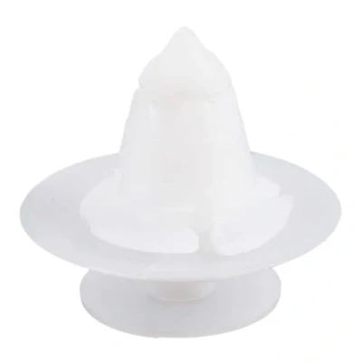 Immagine di Clip di fissaggio per paraurti Suuonee, 10/50/100 / 200pcs Chiusura a scatto con fibbia montaggio KA RB 1038008(50pcs)
