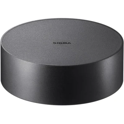 Immagine di Sigma LC964 01 Coperchio anteriore (14 24 mm, F2,8 DG HSM Art), colore: Nero