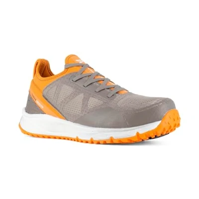 Immagine di Reebok calzatura antinfortunistica per uomo, linea AllTerrain, puntale in alluminio, antistatica