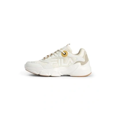 Immagine di Fila Collene 2.0 Sneakers basse, Donna, Taglia: 41, Marshmallow Sintetico / tessuto