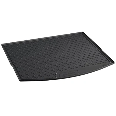 Immagine di Gledring Tappeto Bagagliaio in Rubbasol (Gomma) Compatibile con Mazda CX 5 2012 2017