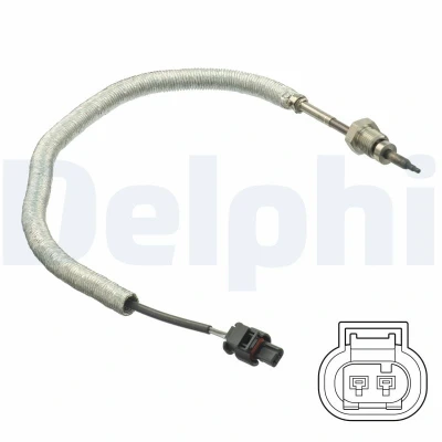 Immagine di DELPHI TS30250 Sensori JEEP: WRANGLER 3