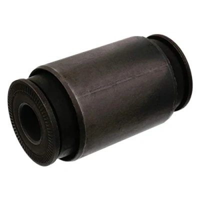 Immagine di FEBI BILSTEIN 41456 Silent Block Assale anteriore, inferiore Cuscinetto gomma metallo per braccio trasversale oscillante