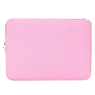 Immagine di RAINYEAR 11 11,6 Pollici Custodia Protettiva per Laptop PC Notebook Computer Sleeve Caso Borsa da Trasporto Compatibile con Surface Pro 11,6&quot; MacBook Air 11&quot; Tablet Chromebook,Rosa