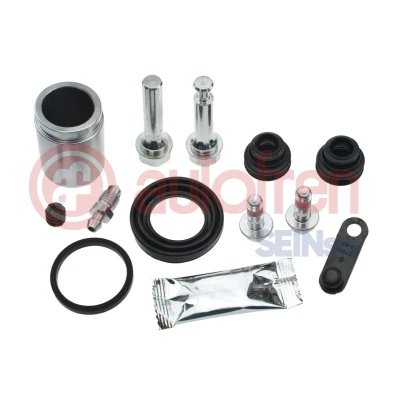 Immagine di AUTOFREN SEINSA D43817S Kit Revisione Pinze Freno Assale posteriore 34 PISTON KIT+GUIDEPINS HYUNDAI: i30 I Station Wagon, Hatchback, ix35