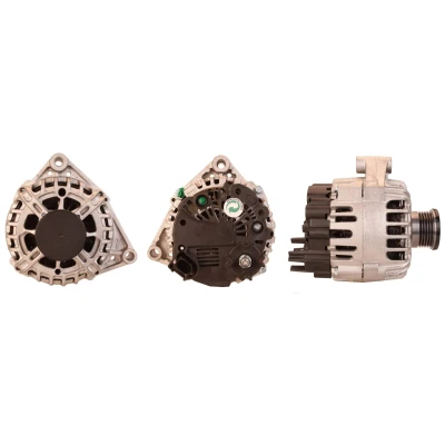 Immagine di LUCAS LRA02874 Alternatore 12V 115A MITSUBISHI: COLT 6, SMART: Forfour I