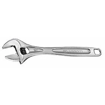 Immagine di Facom 113A.12C Chiave inglese regolabile 34 mm DIN 3117