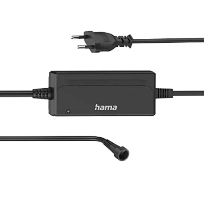 Immagine di Hama 00223618 Alimentatore A spina regolabile 5 V, 6 7.5 9 12 13.5 15 V 3 36 W