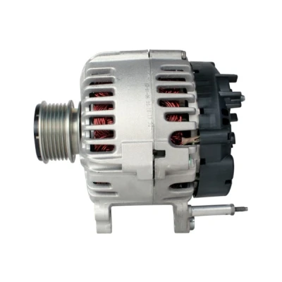 Immagine di HELLA 8EL 012 426 041 Alternatore 14V 150A VOLKSWAGEN: Touareg I, Passat B5 GP Variant, TRANSPORTER 4 Bus, AUDI: A4 B6 Avant, B7 Sedan