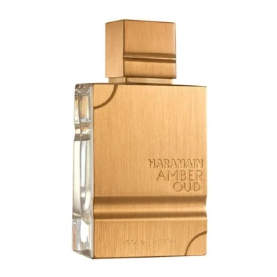 Immagine di Al Haramain Amber Oud Gold Edition Eau de Parfum 100 ml