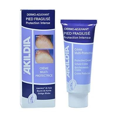 Immagine di AKILDIA CREMA MULTIPROTETTIVA