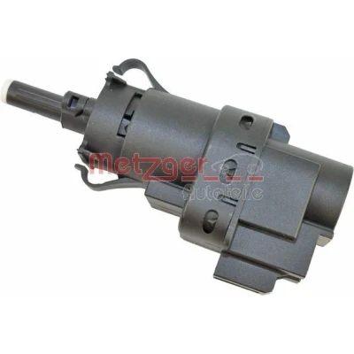 Immagine di METZGER 0911070 Interruttore luce freno meccanico 2 FORD: Fusion Station Wagon, Focus Kombi, FIESTA 5, VOLVO: V50
