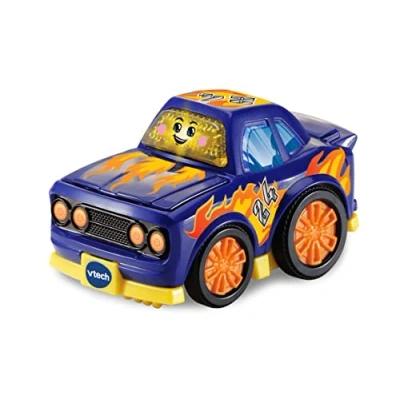 Immagine di Vtech Tut Speedy Flitzer Auto da Corsa Giocattoli, Multicolore, 80 557704