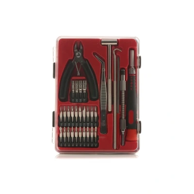 Immagine di KUNZER Mini 7MWS31 Kit attrezzi 31