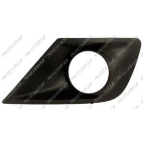 Immagine di PRASCO PG3242124 Griglia Paraurti anteriore Sx PEUGEOT: 207 Hatchback