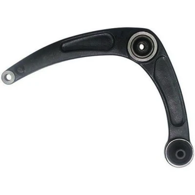 Immagine di DENCKERMANN D120048 Braccio oscillante, Sospensione ruota Assale anteriore, Sx, inferiore trasversale oscillante CITROËN: C4 I Grand Picasso