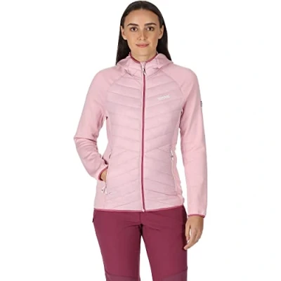 Immagine di Regatta Andreson VII Hybrid Giacca elasticizzata con cappuccio