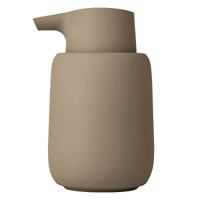 Immagine di Blomus Dispenser di sapone SONO Tan, 66370