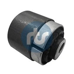 Immagine di RTS 017 00848 Silent Block Assale anteriore bilaterale, inferiore, posteriore, interno 60 Cuscinetto gomma metallo per braccio trasversale oscillante