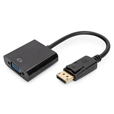 Immagine di DIGITUS BY ASSMANN CAVO ADATTATORE DISPLAYPORT