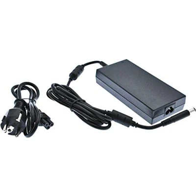Immagine di Dell Alienware 13 R3, 14, M14x, M14x R2, 15 R2 R3 R4, M15x, 17 R4 R5, M17, M17x Precision 7510 7520 7530 M4600000000 M46000000000 4700 cm M4800 180 W Black Power Adapter Charger