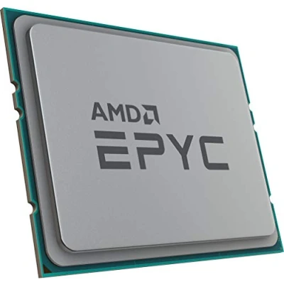 Immagine di AMD EPYC model 7502P ROME 32 Core Socket SP3 TRAY 100 000000045