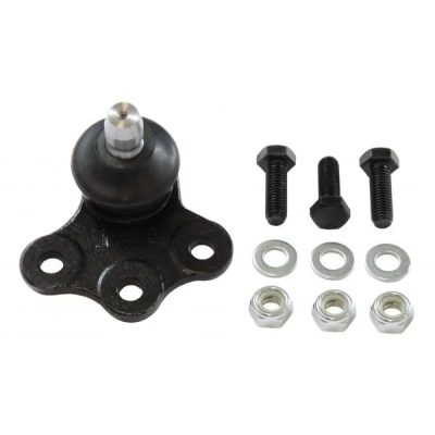 Immagine di MAPCO 49630 Testina braccio oscillante Assale anteriore Sx, inferiore con materiale di fissaggio 16 OPEL: Meriva A