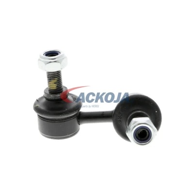 Immagine di ACKOJA A37 9528 Bielletta barra stabilizzatrice bilaterale, Assale anteriore Dx MITSUBISHI: Space Wagon II
